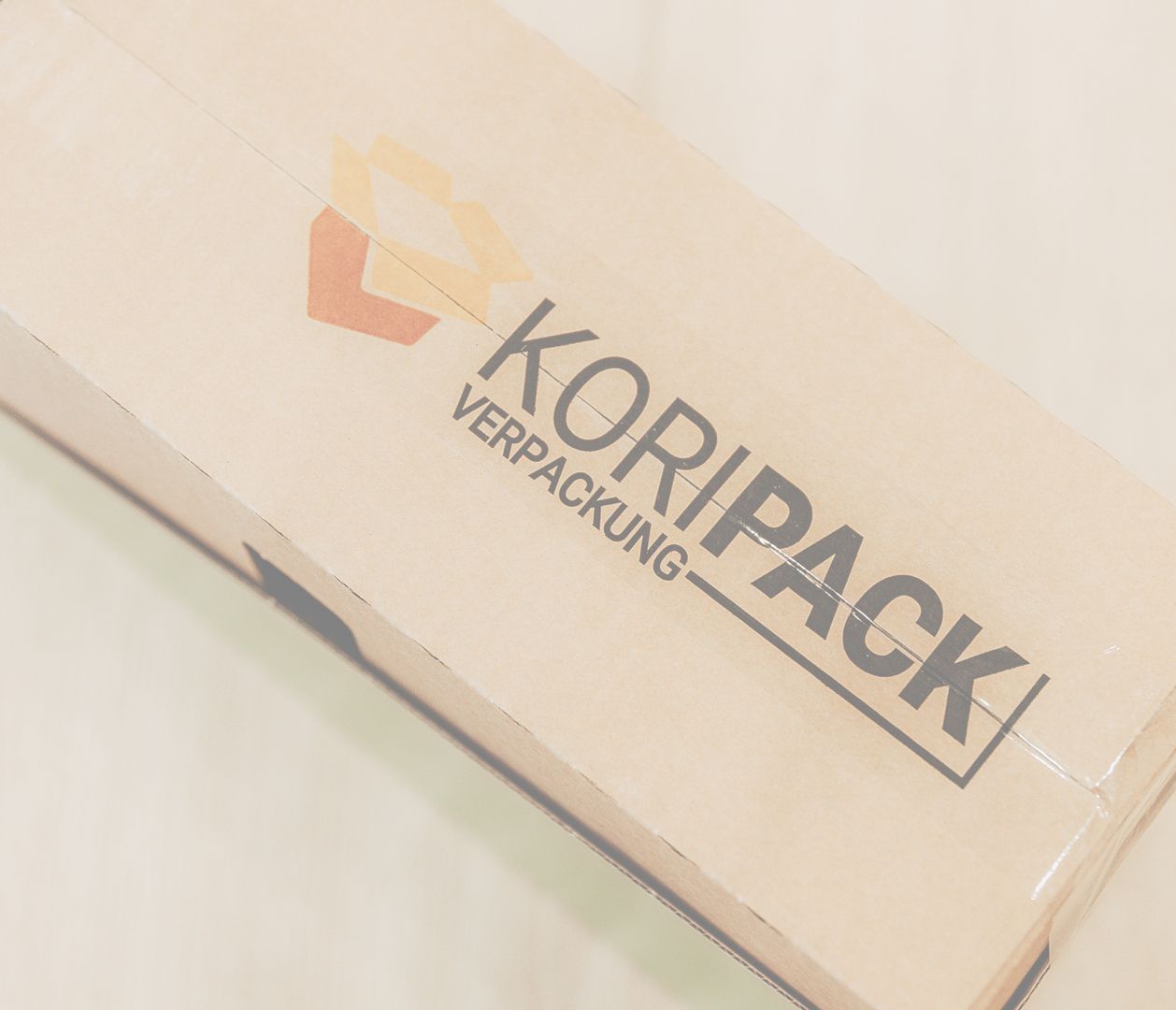 Koripack Verpackung